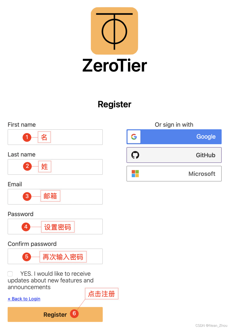 群晖DSM7 使用Zerotier实现无公网IP外网访问